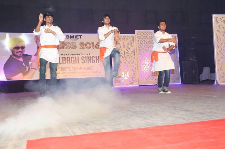 B. M. Institute of Engineering and Technology Sonepat Events photo 8
